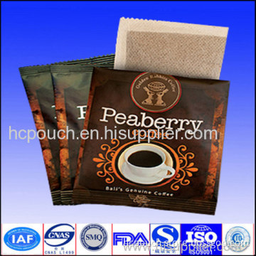 Hot Sale Coffee Valve Bag 